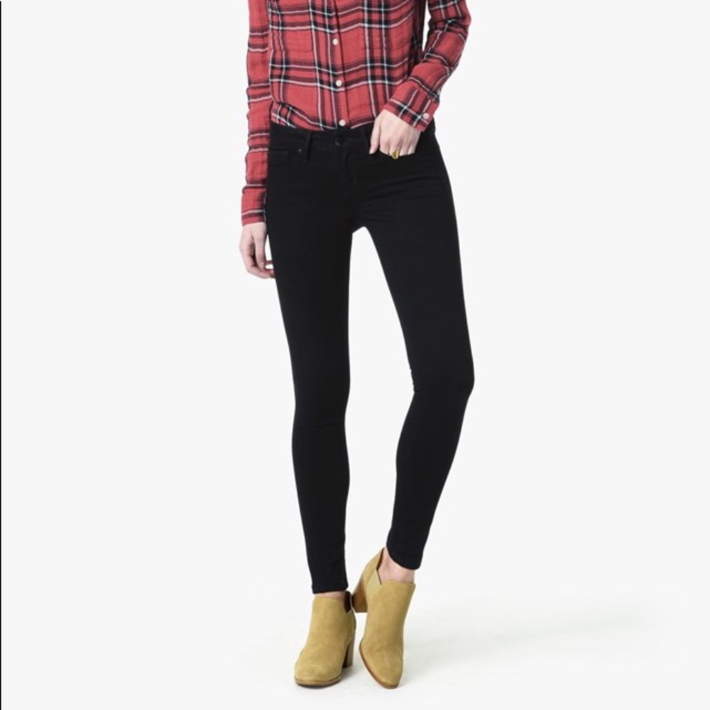 Joe's Jeans Vixen Ankle 28